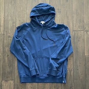 Peter Millar Lava Wash Hoodie